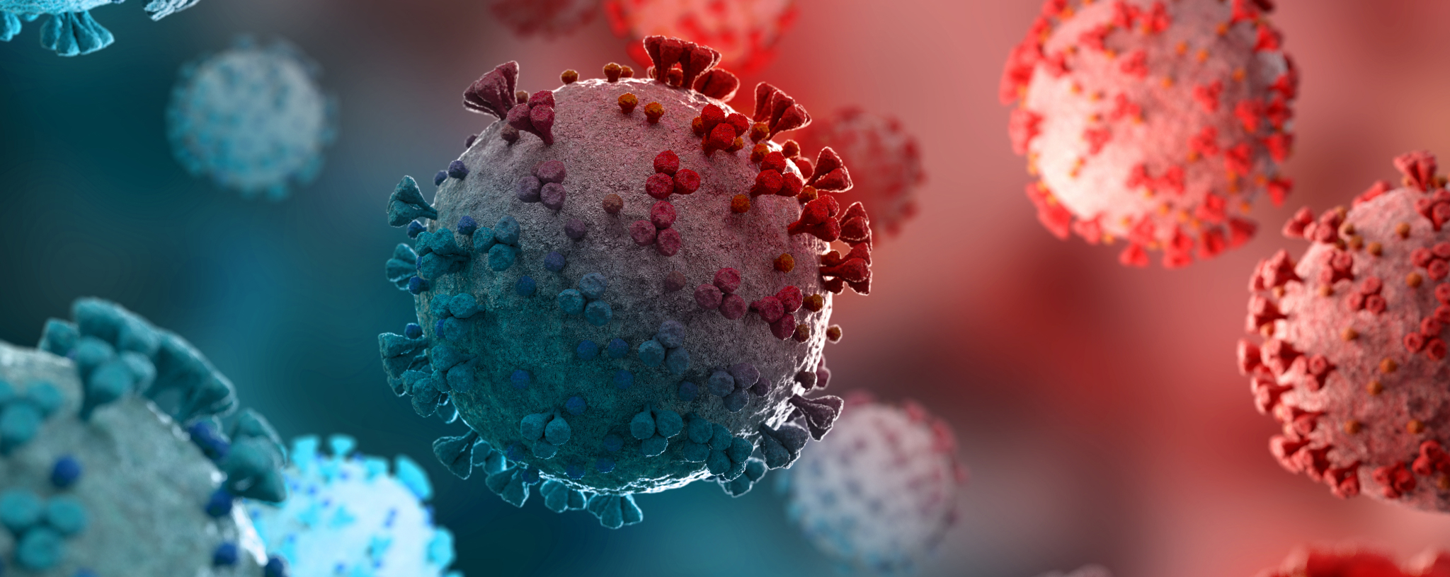 Coronavirus: AI steps up in battle against Covid-19